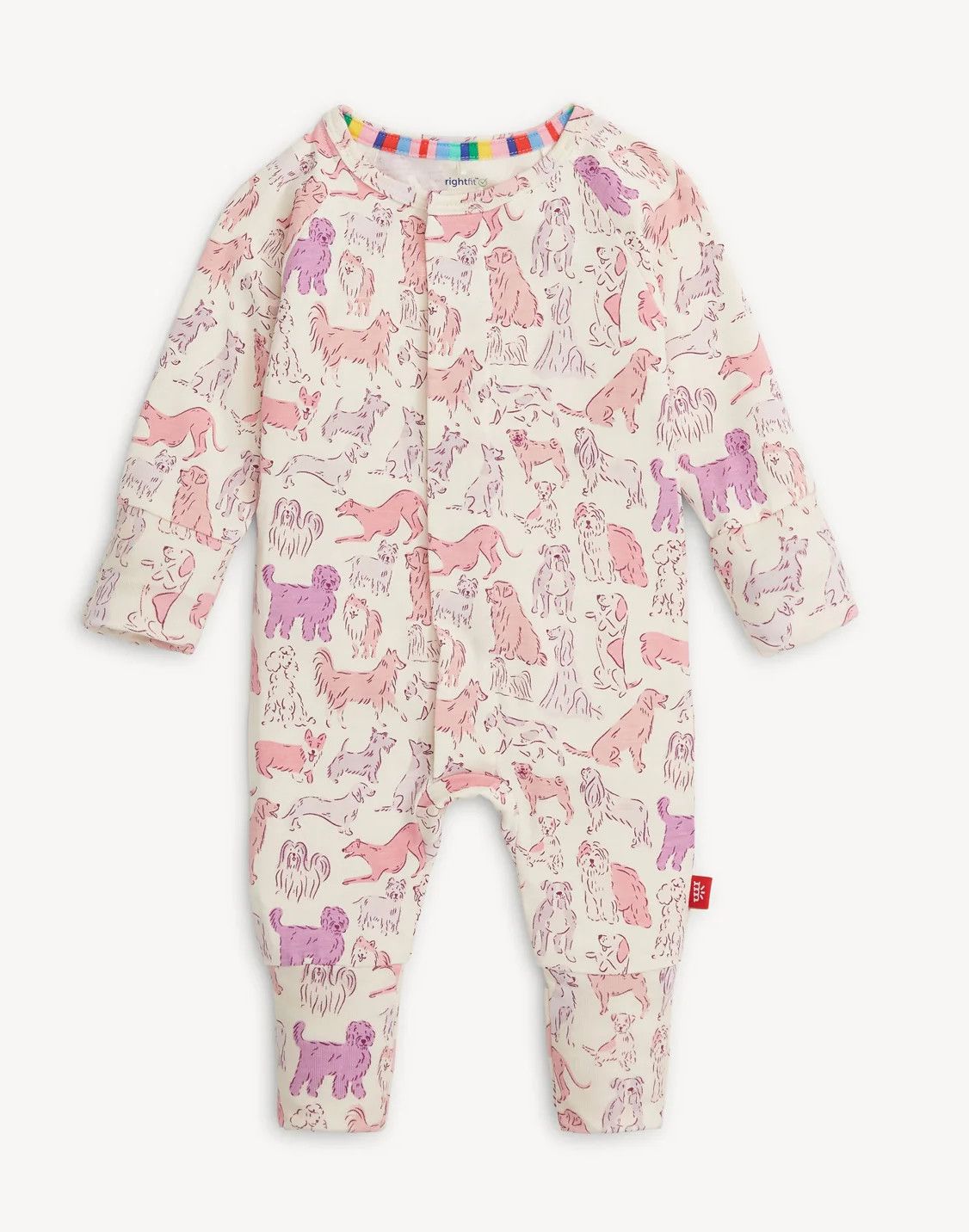 It&#39;s A Paw-ty Modal Convertible Coverall