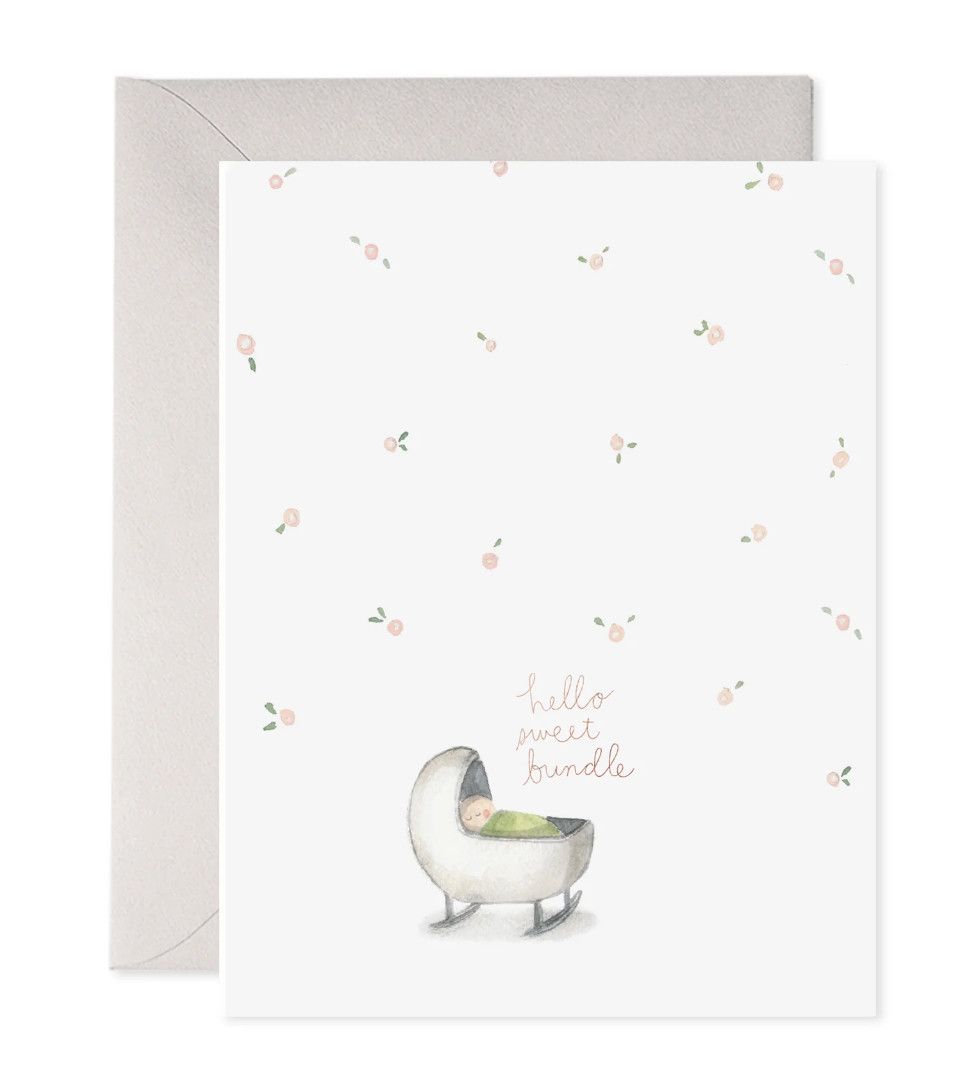 EFP Card Hello Sweet Bundle