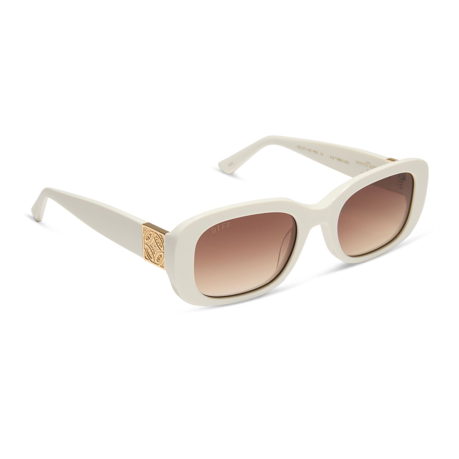 Italy Ivory + Brown Gradient
