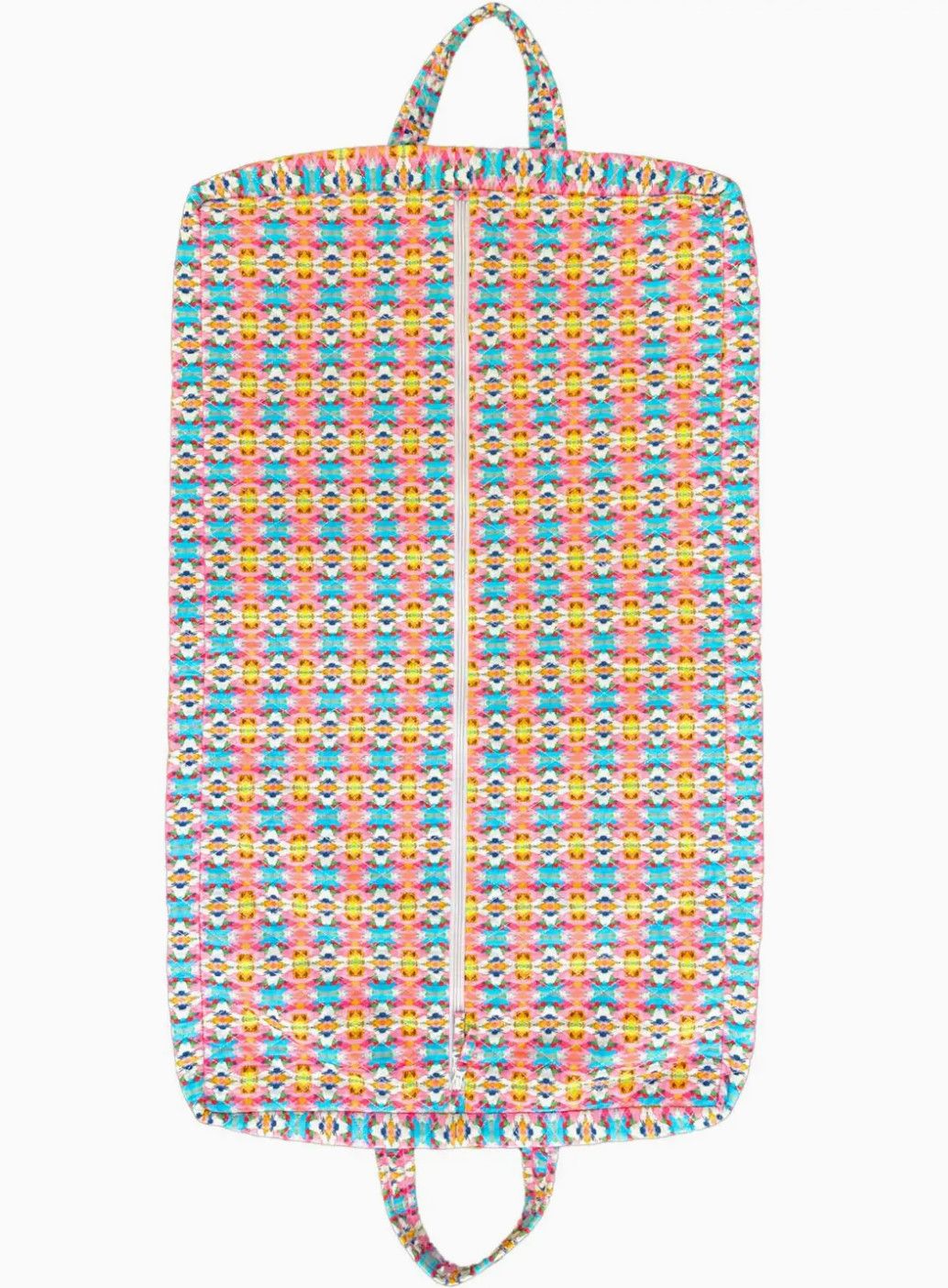 Garment Bag - Sumner Pink