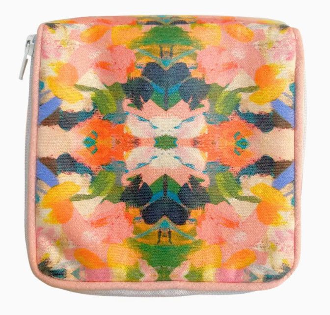Jewelry Case - Color Me Happy