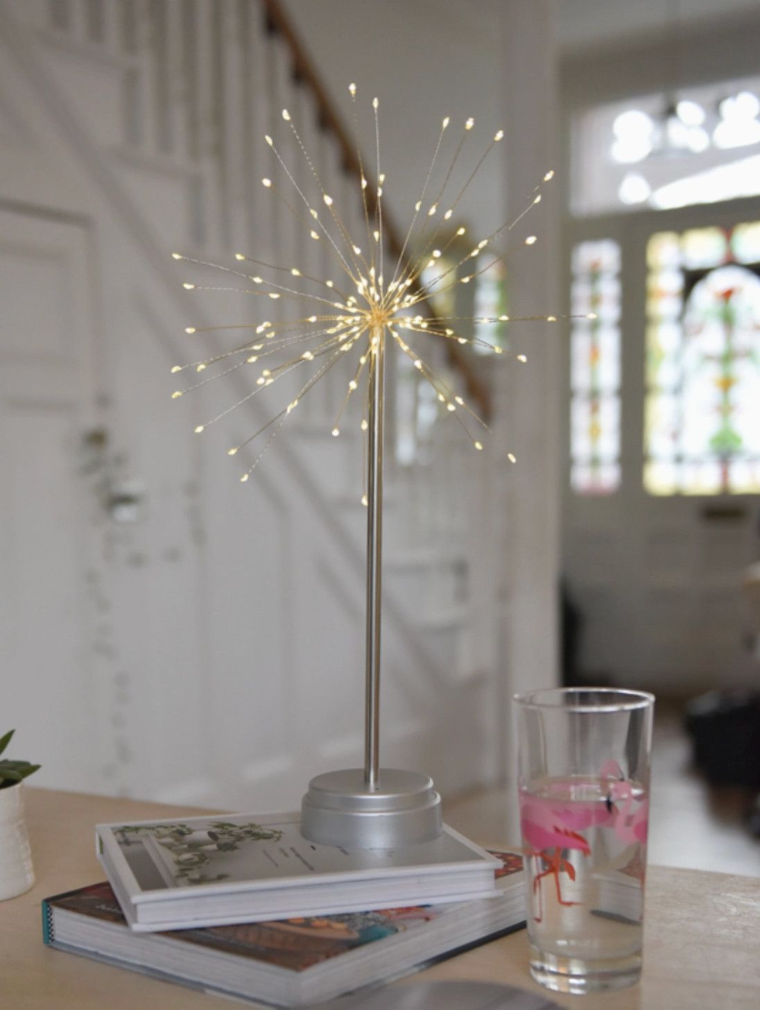 Table Starburst Light - Original Burst Led Lamp