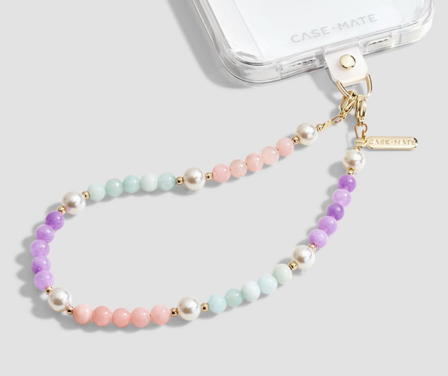 Sugar Rush Phone Charm