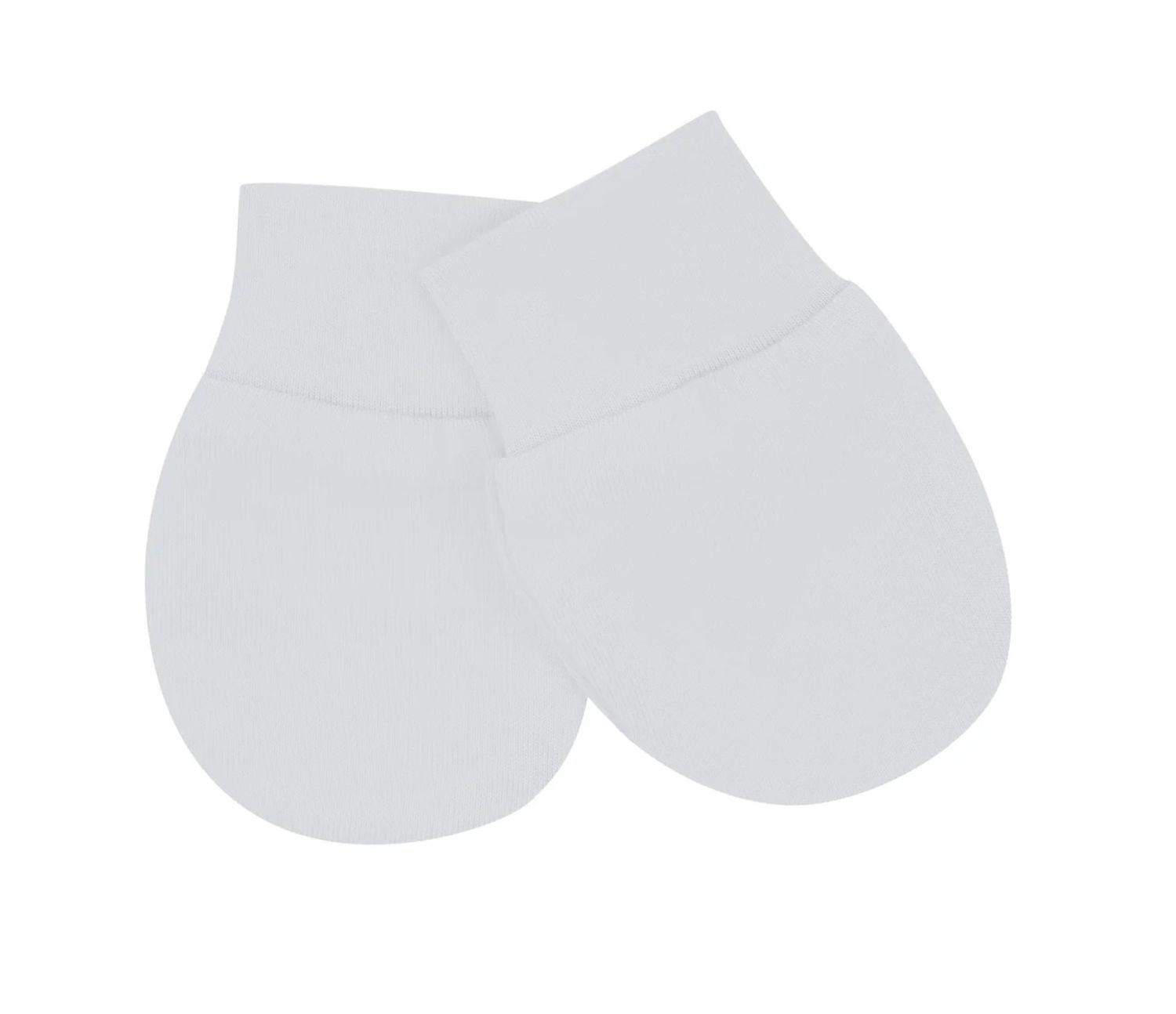 Scratch Mitten in Storm- Infant