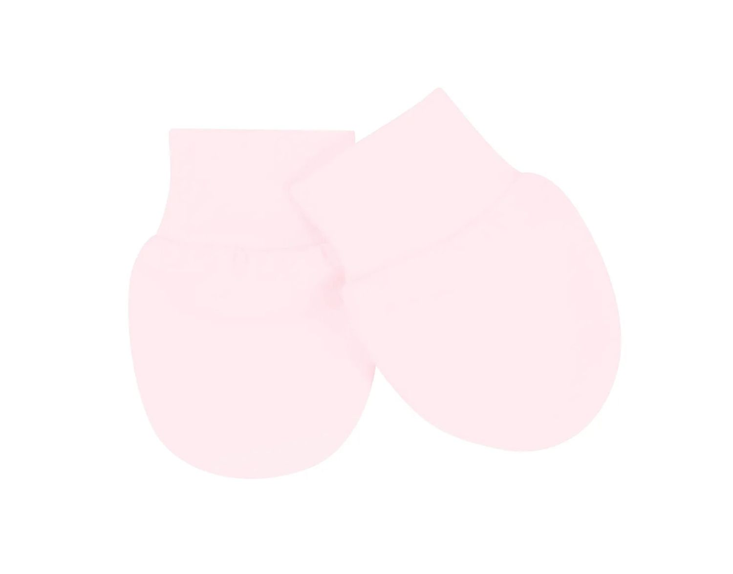 Scratch Mitten in Sakura- Infant