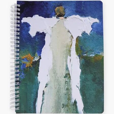 AN Endurance Spiral Journal