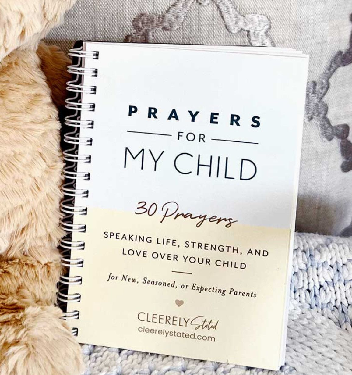 Prayers for My Child