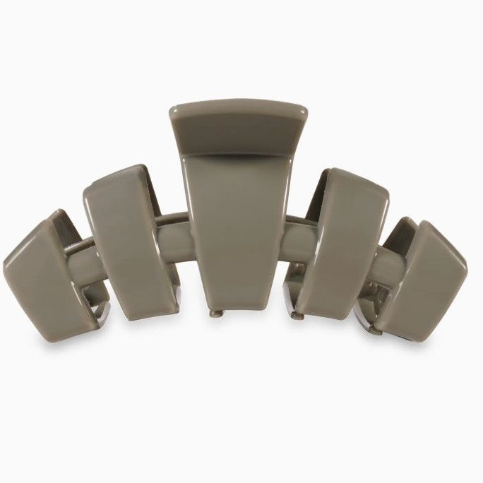 Classic Hair Clip- Large- Sage It Ain&#39;t So
