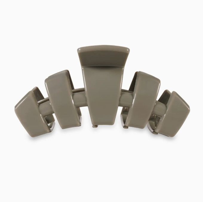 Classic Hair Clip- Med- Sage It Ain&#39;t So