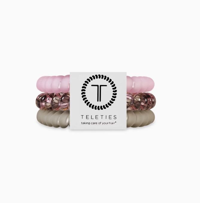 Spiral Hair Coil- Small- Sage it Ain&#39;t So