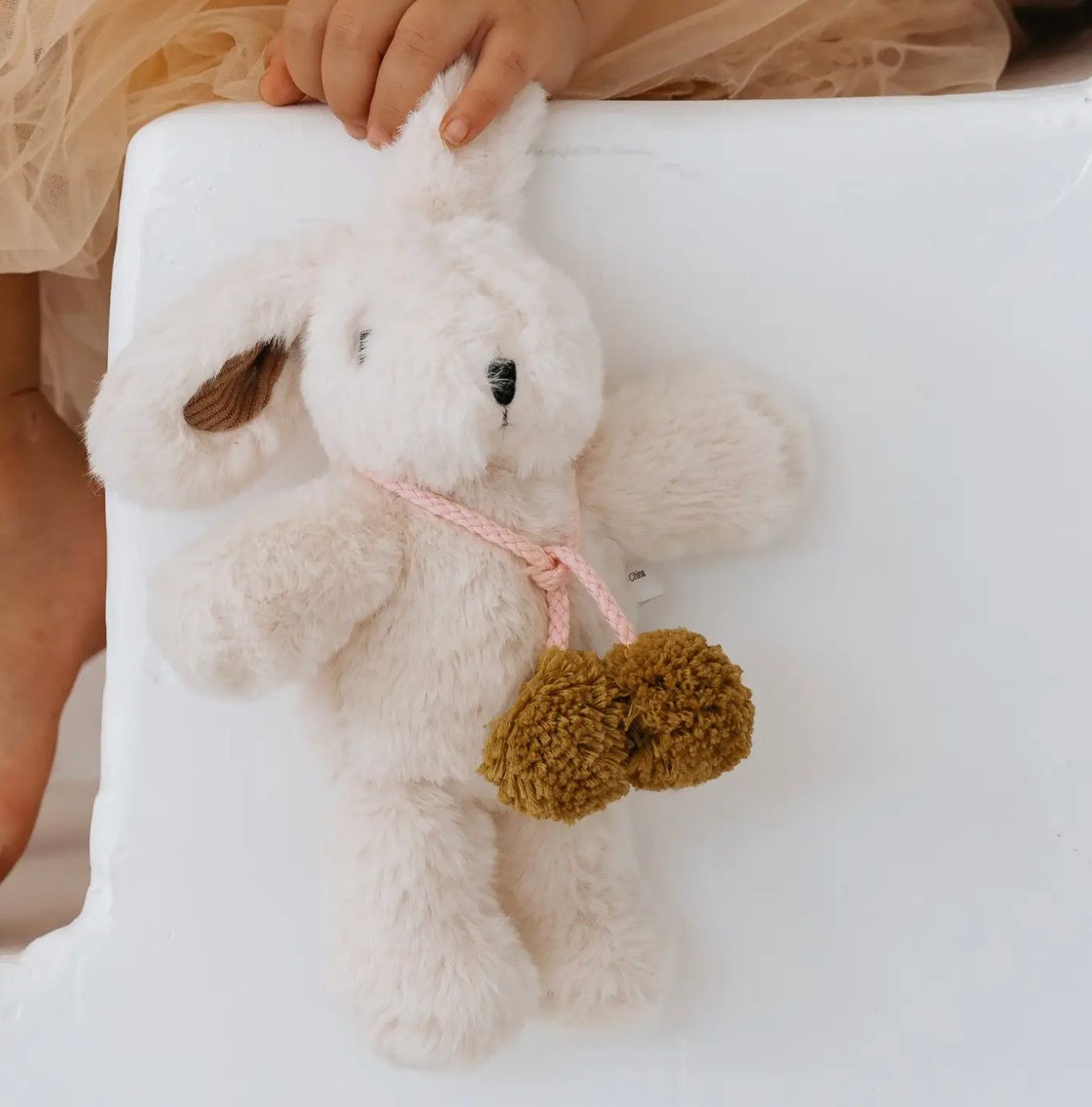 Beatrice Rabbit Soft Toy