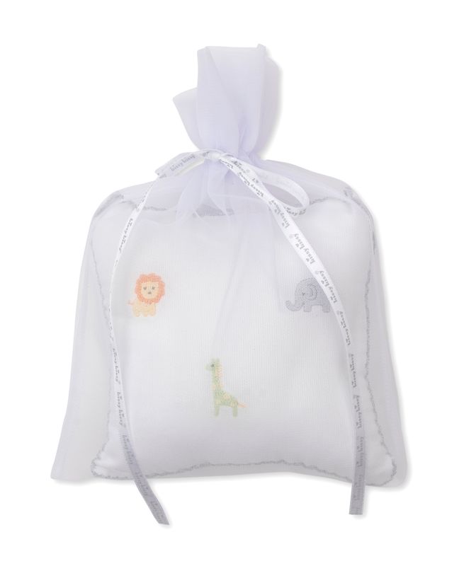 Safari Wild Musical Pillow HE Tulle Bag