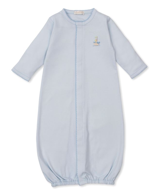 Premier Noah's Ark Converter Gown Blue