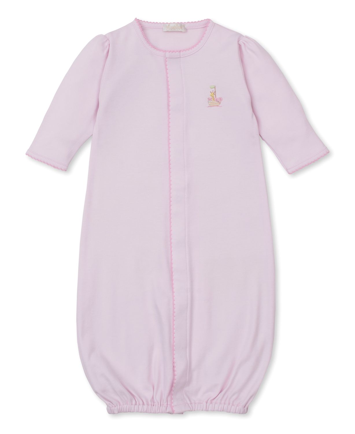 Premier Noah&#39;s Ark Converter Gown Pink