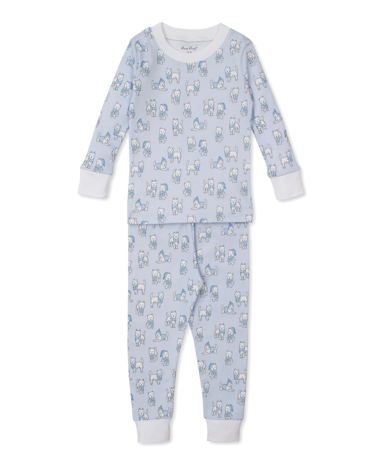 Pack of Pups PJ Set