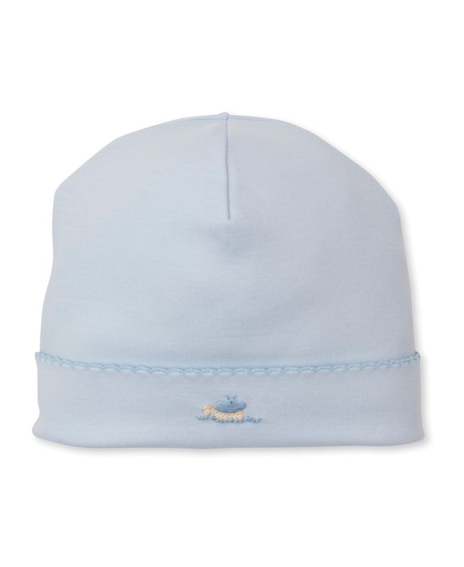 Premier Noah&#39;s Ark Blue Hat
