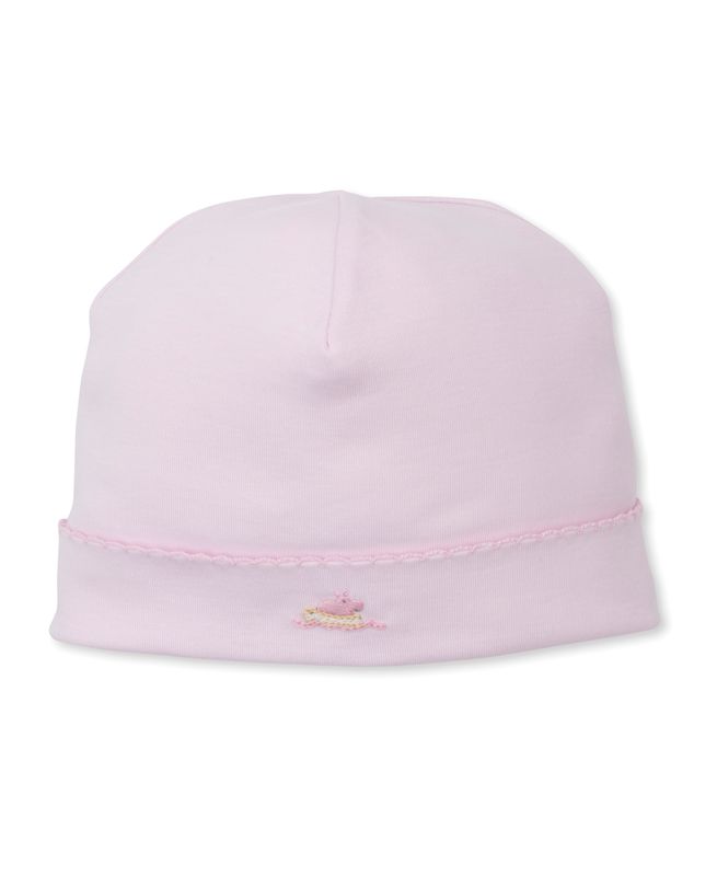 Premier Noah&#39;s Ark Pink Hat