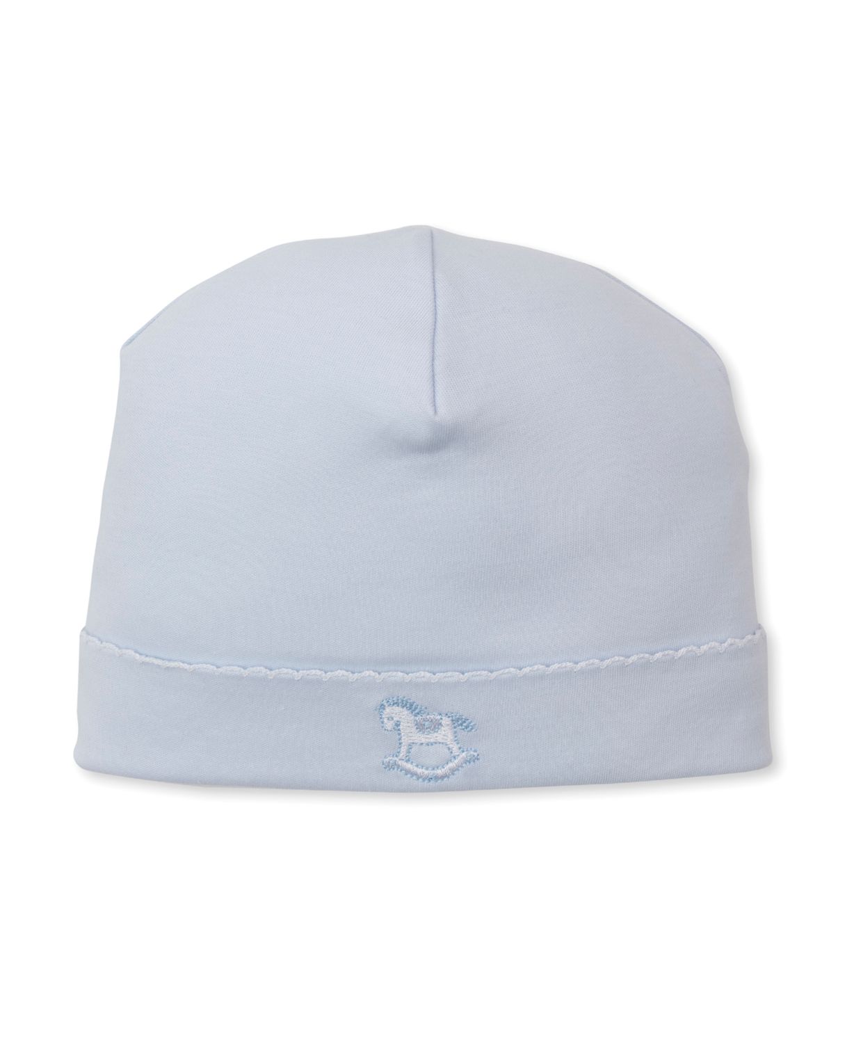 Riding Rockers Blue Hat