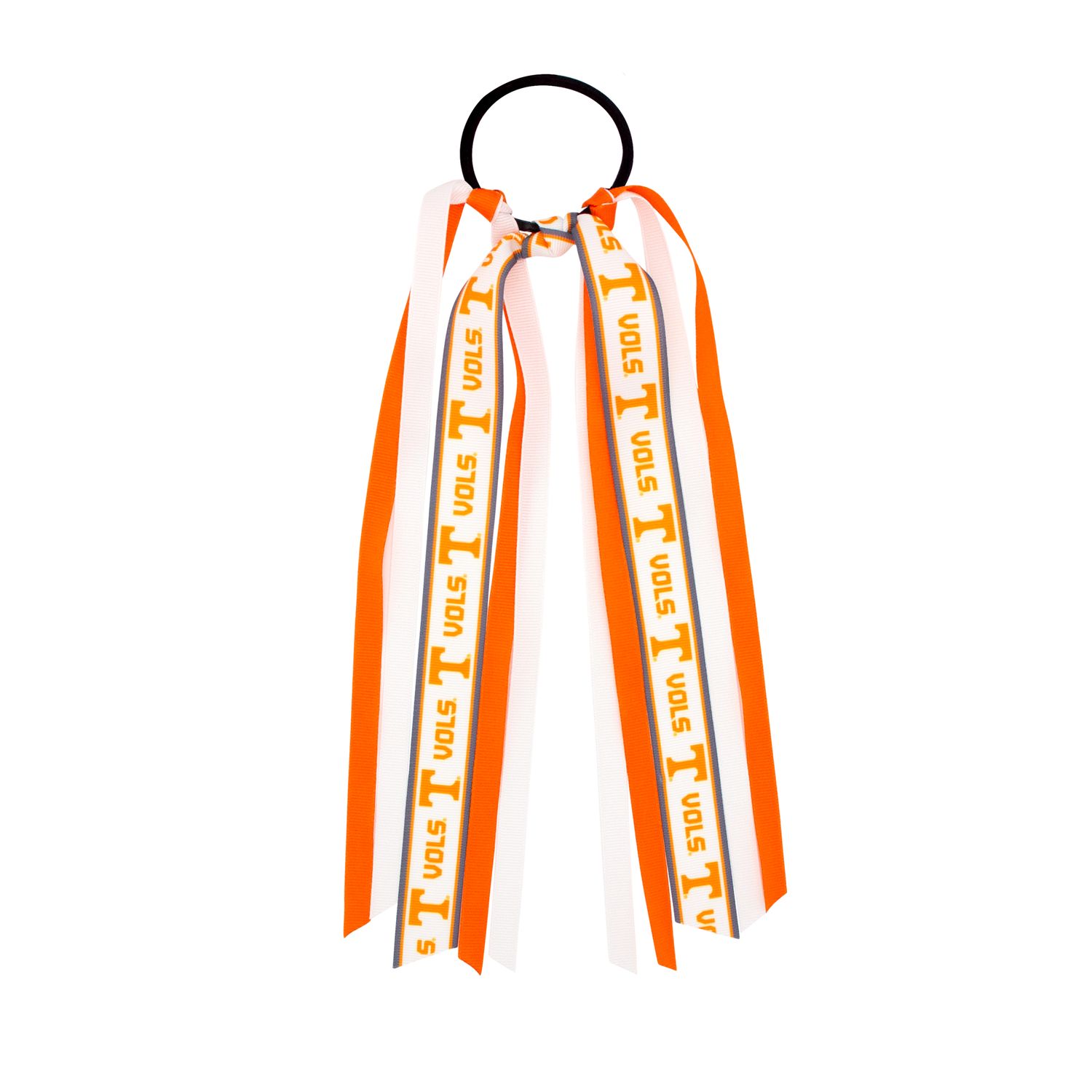 UT Logo Print Streamer Pony