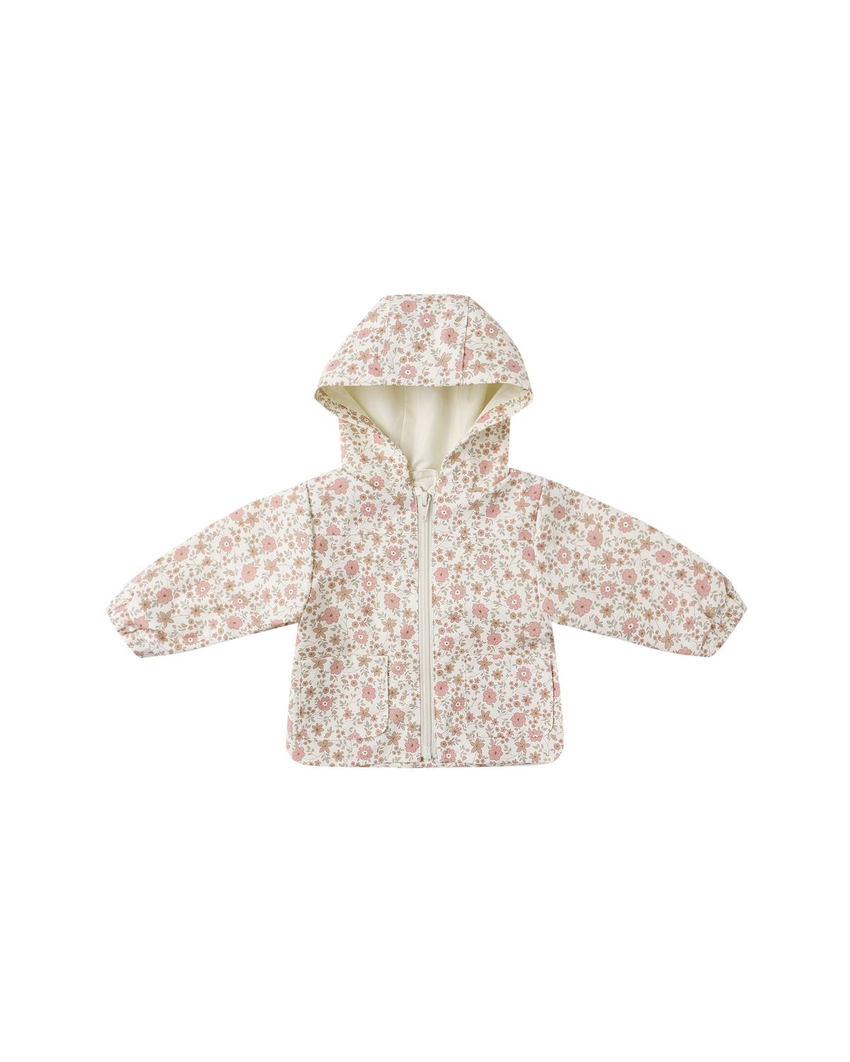 Rain Coat in Bloom