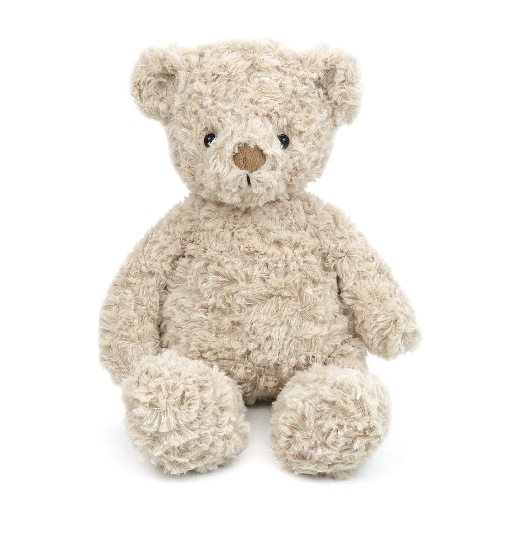 Creme Bear Cream