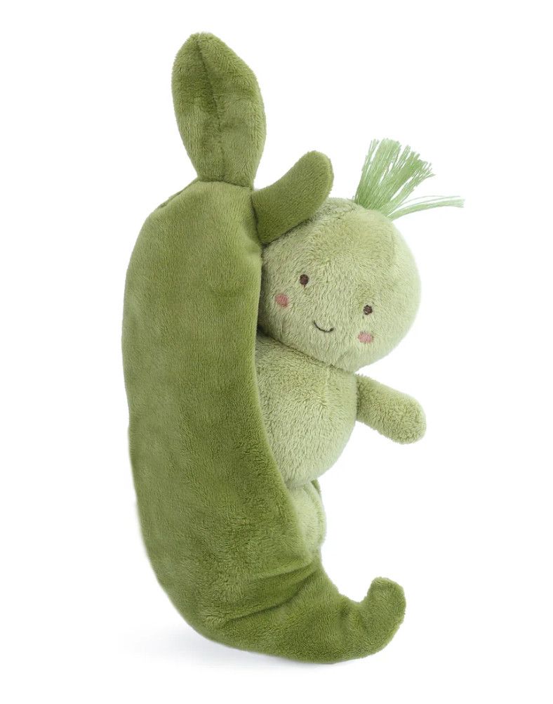 Pia Pod Plush Toy