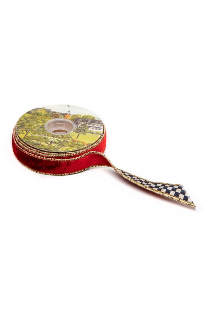 Christmas Magic 1&quot; Ribbon