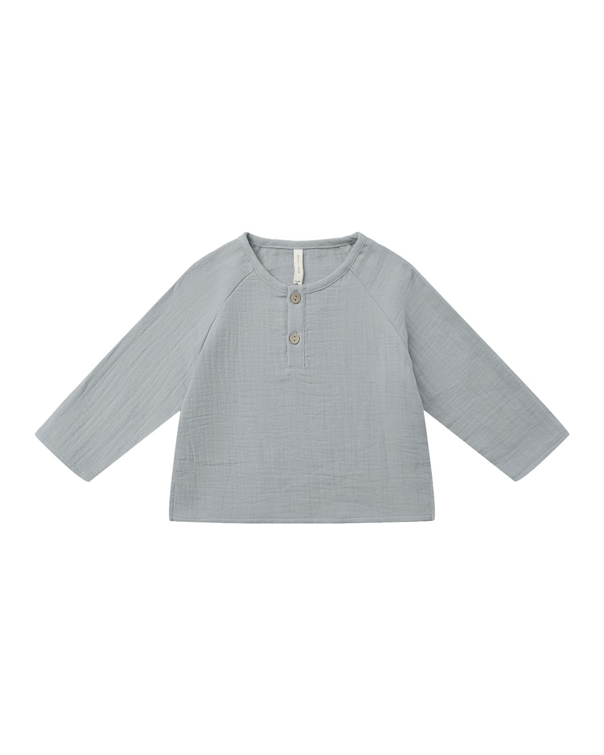 Zion Shirt &amp; Woven Pant Set