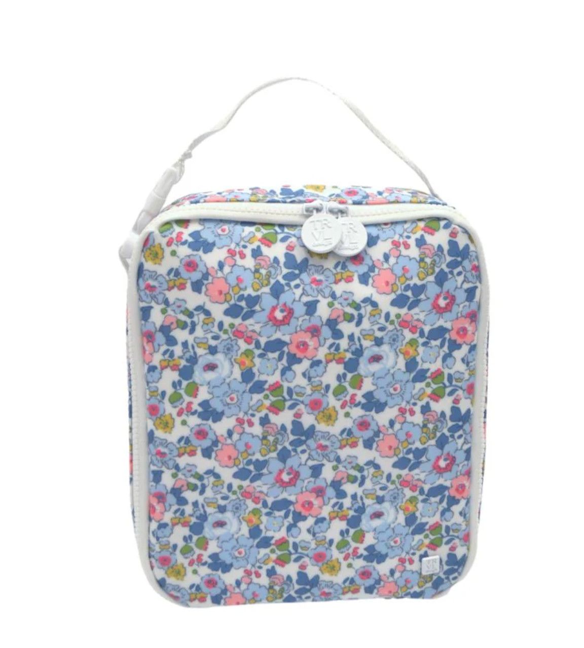 Lunch Box Insulated Lunch Bag - Bridgehampton Floral
