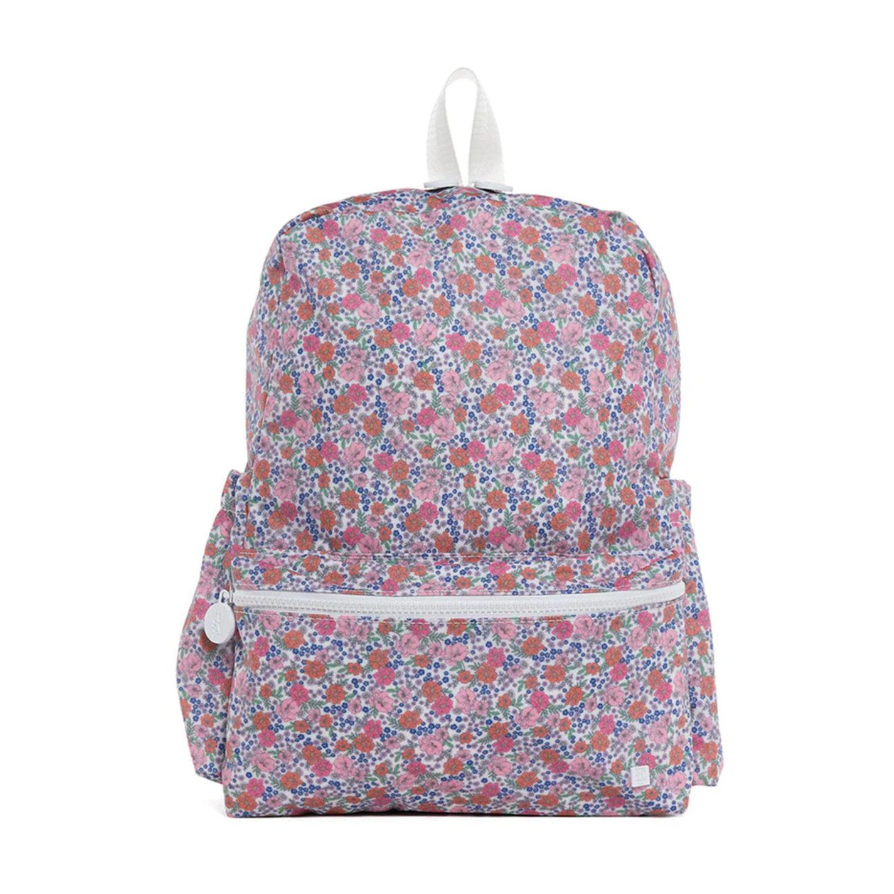 TRVL Backpacker - Garden Floral