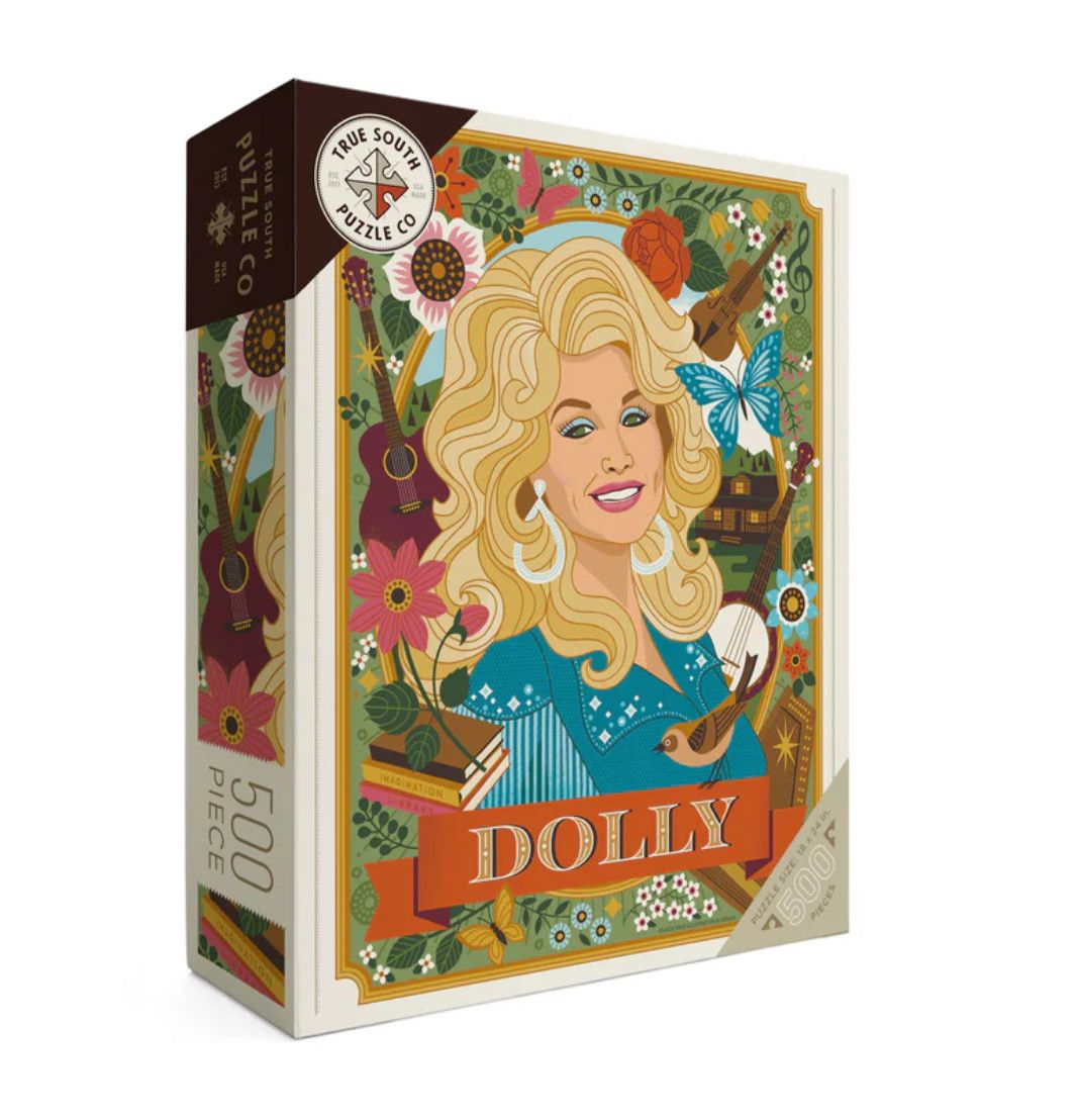 Dolly Puzzle