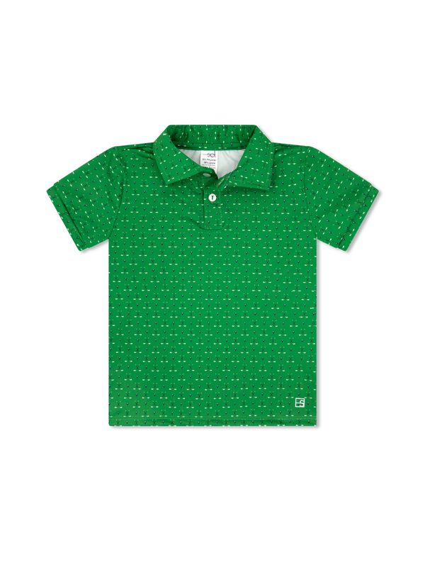 Parker Polo - Eagle Eye