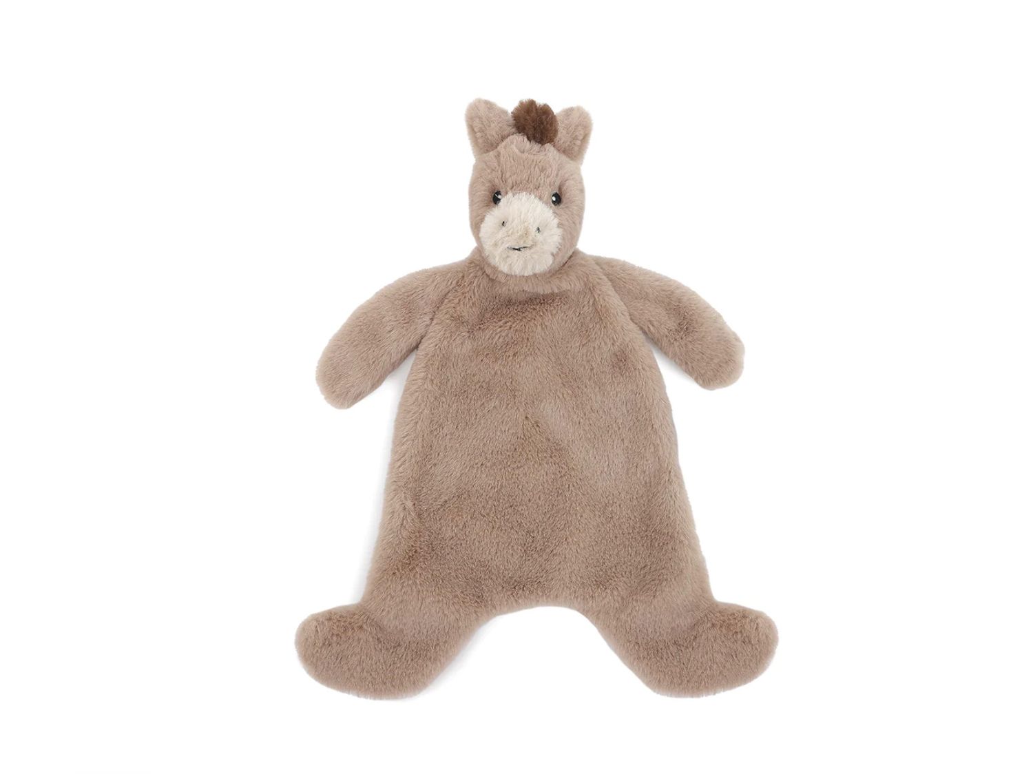 Penny Pony Flatso Security Blankie