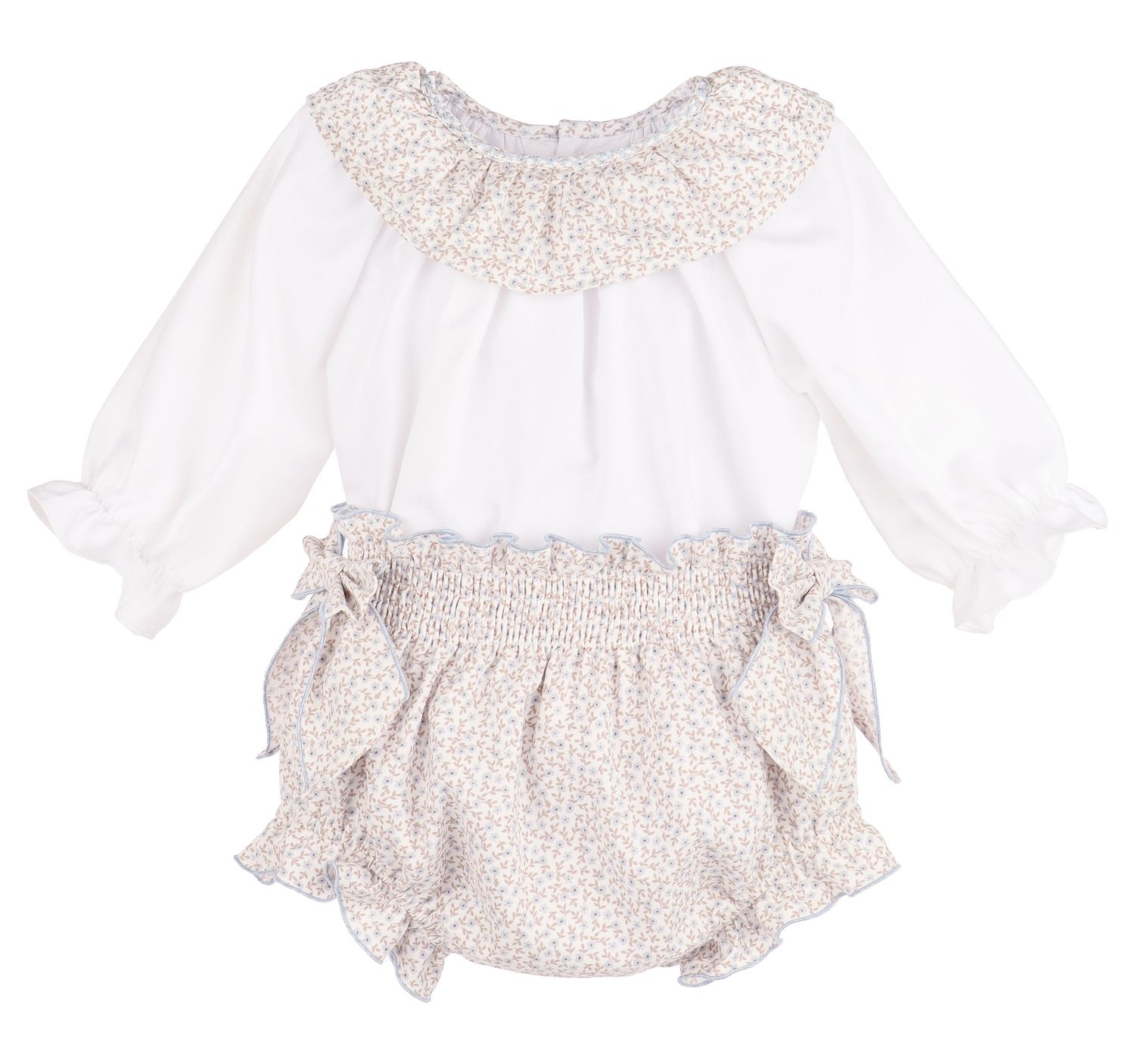 BB Blooms 2 Pc Set