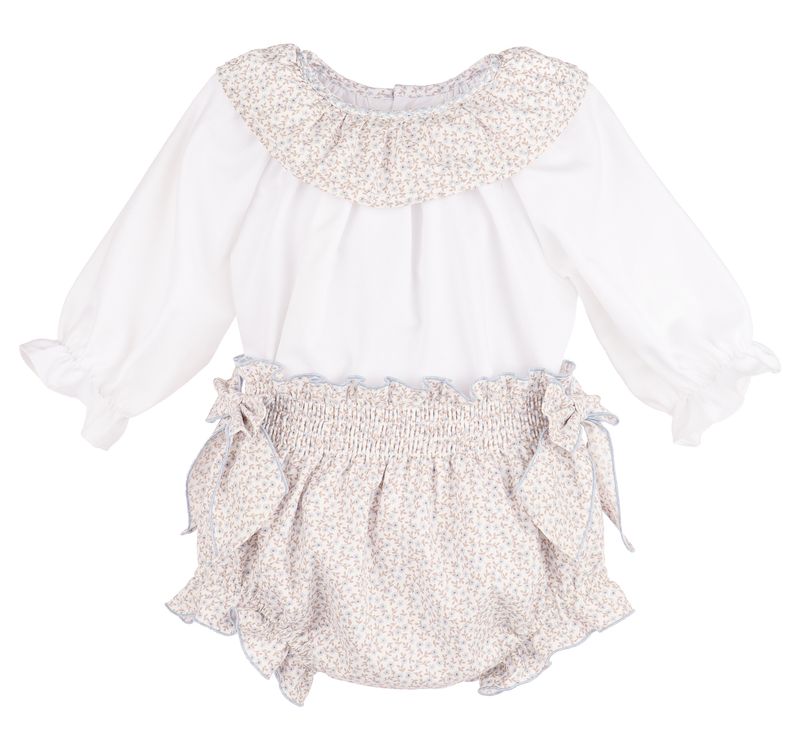 BB Blooms 2 Pc Set