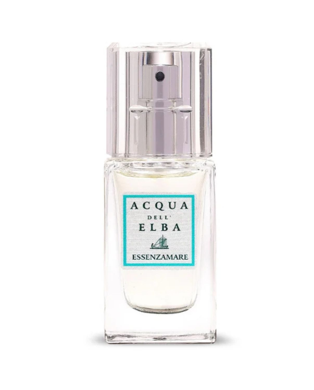 Essenzamare - Eau De Parfum 15 ml