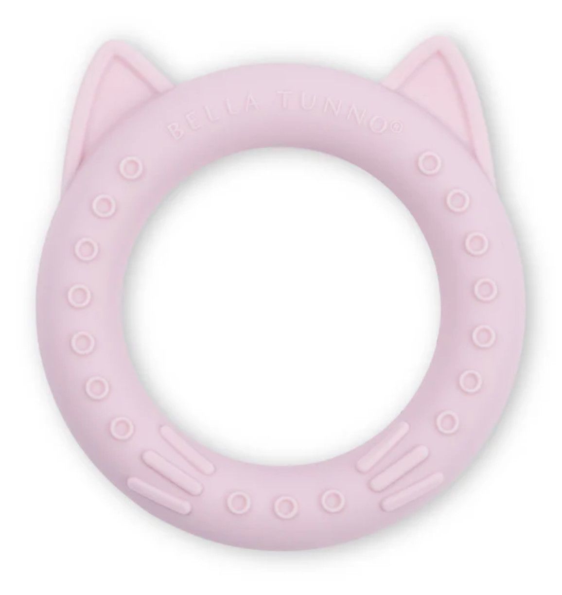 Cat Rattle Buddy