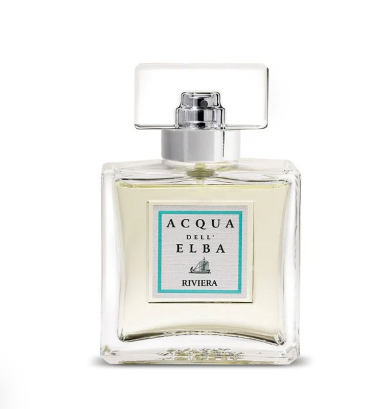 Riviera - Eau De Parfum 50mL