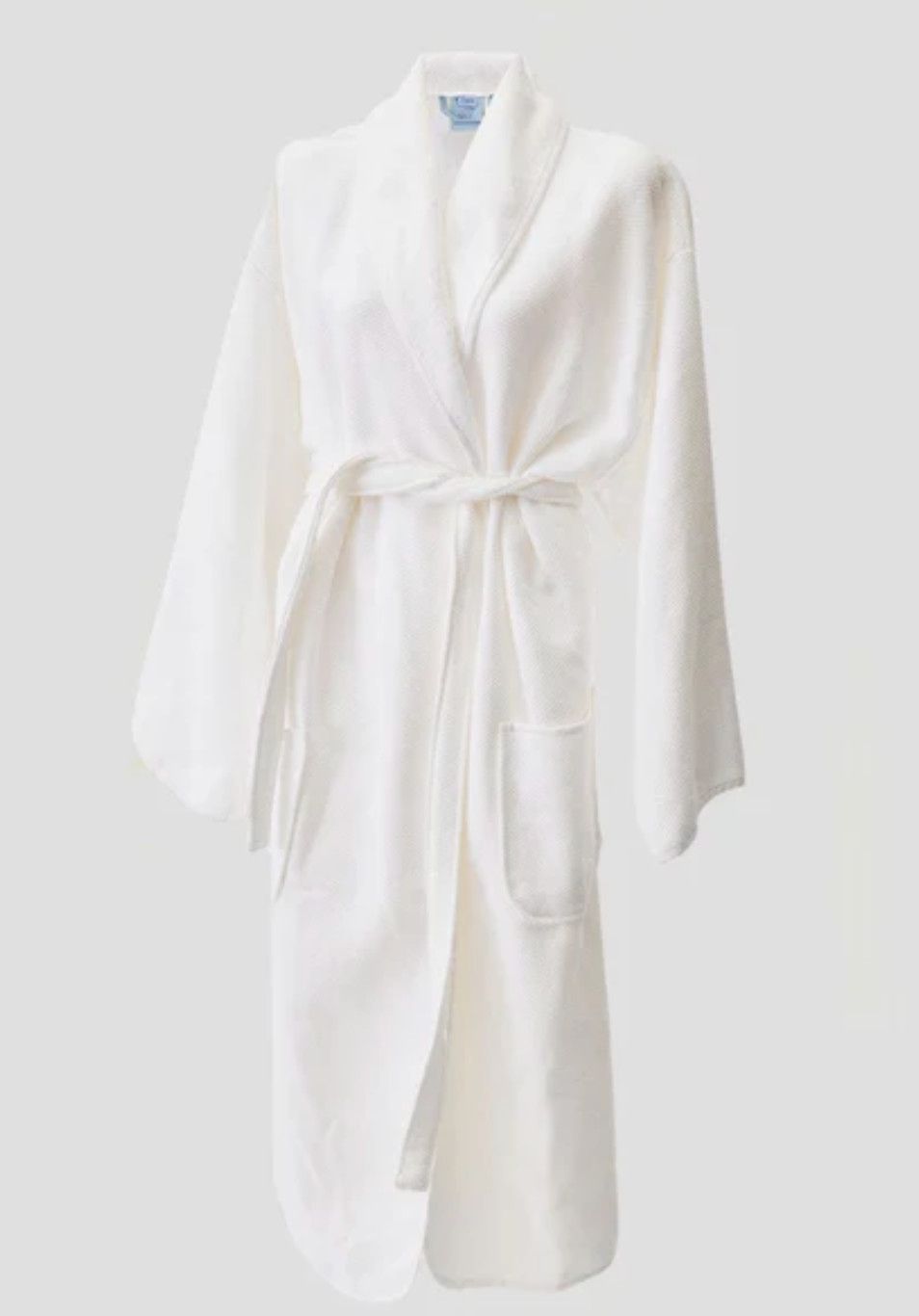 Spa Robe