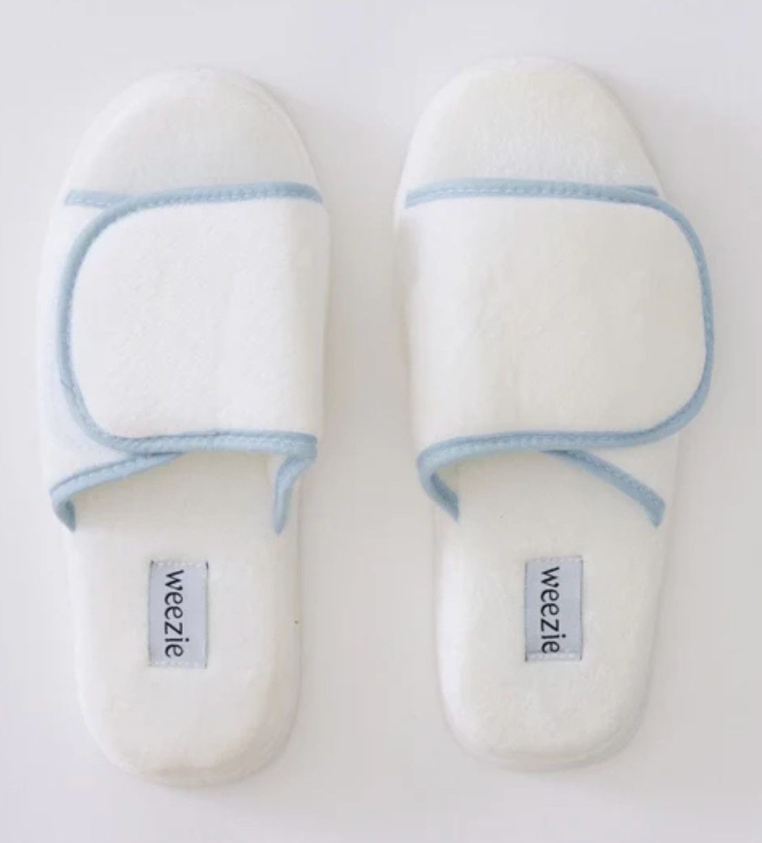 Adjustable Spa Slippers