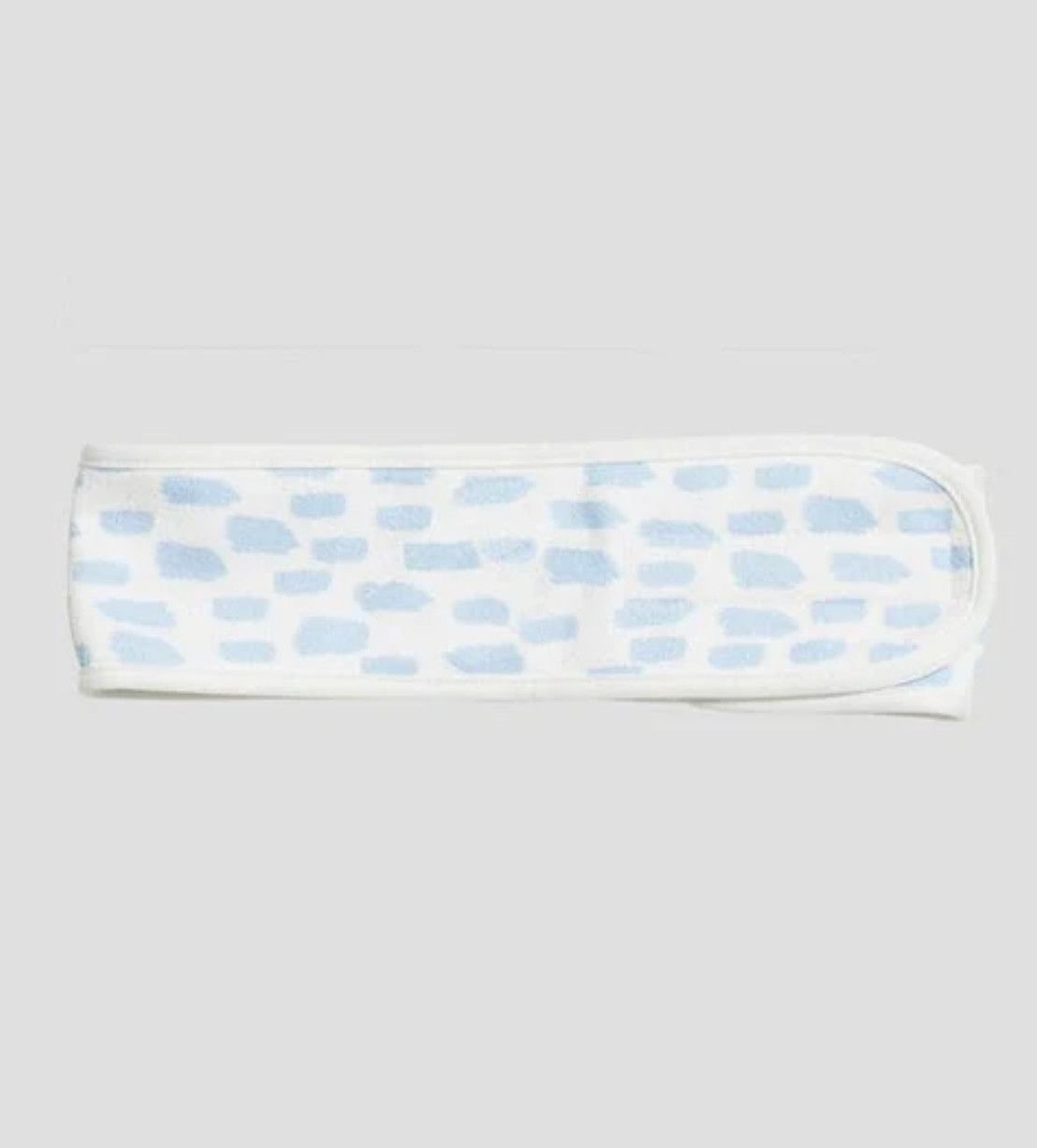 Spa Headband
