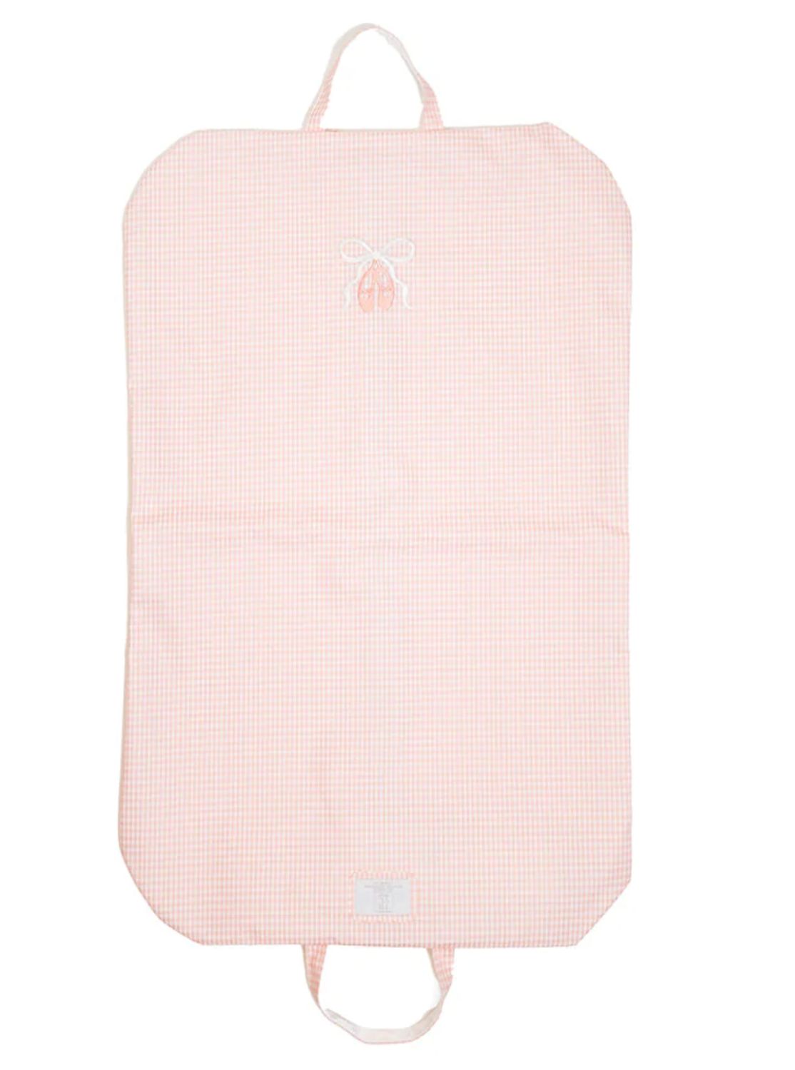 TRVL Garment Bag-Ballet
