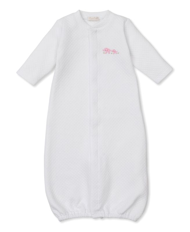 Premier Elephant Esprit Jacquard Conv Gown