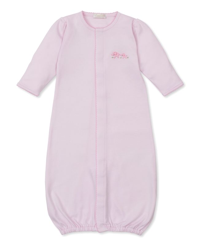 Premier Elephant Esprit Pink Conv Gown