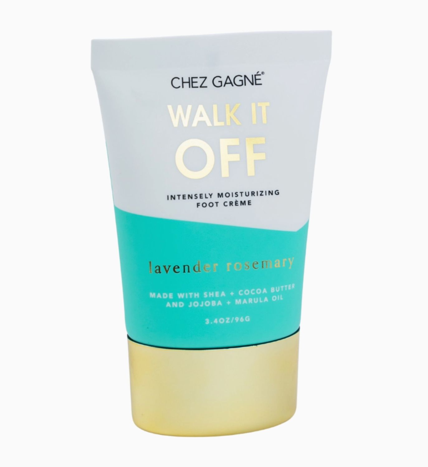 Walk It Off- Foot Creme