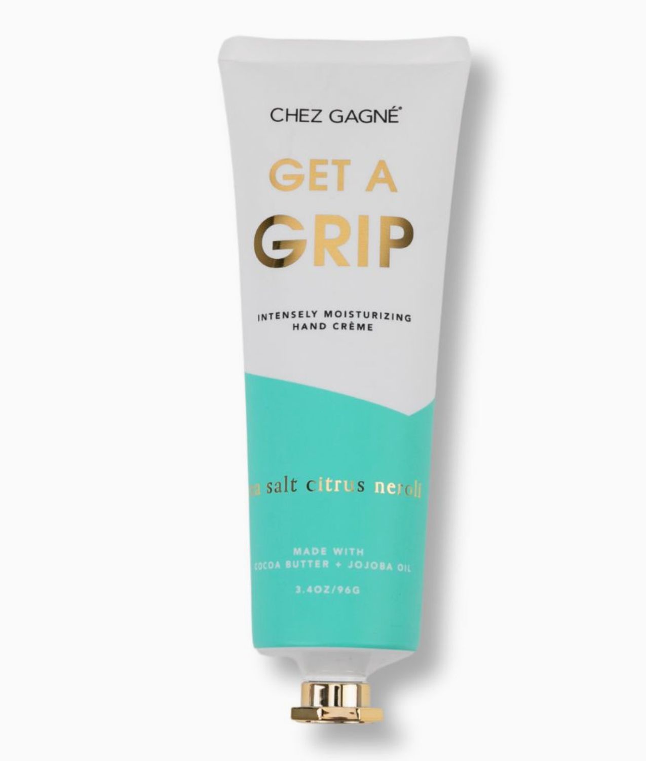 Get A Grip- Hand Creme
