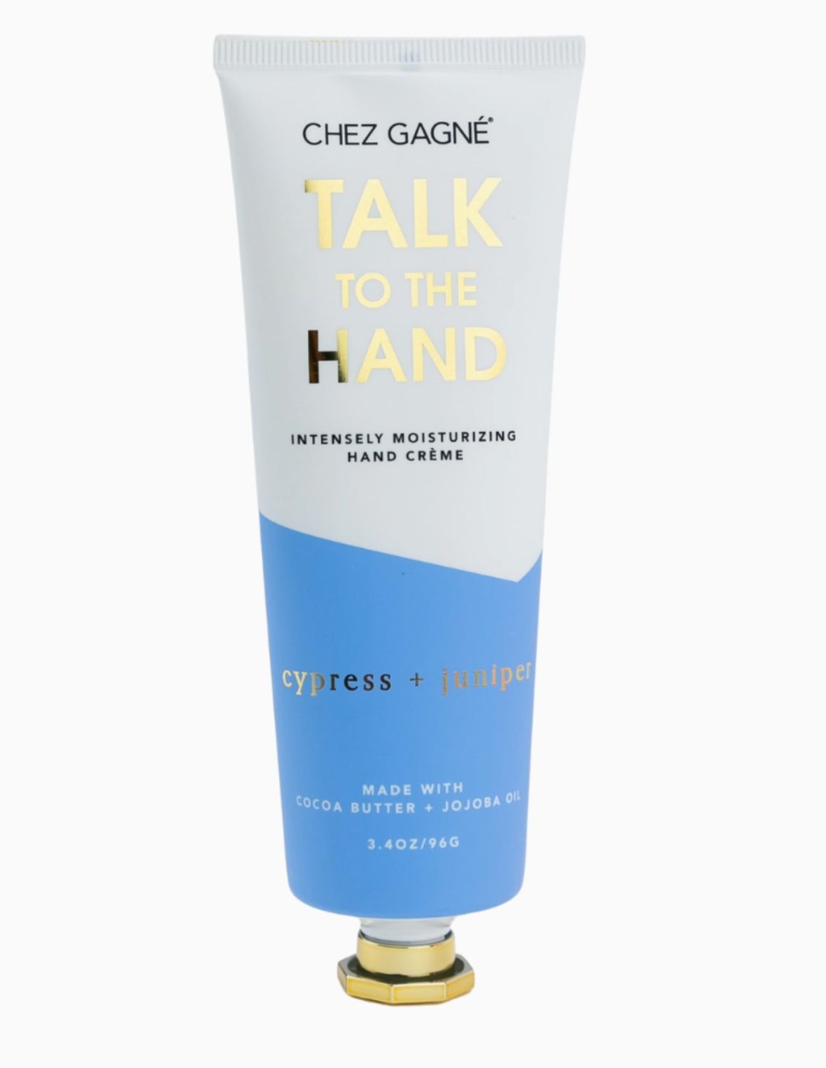 Talk To The Hand- Hand Creme
