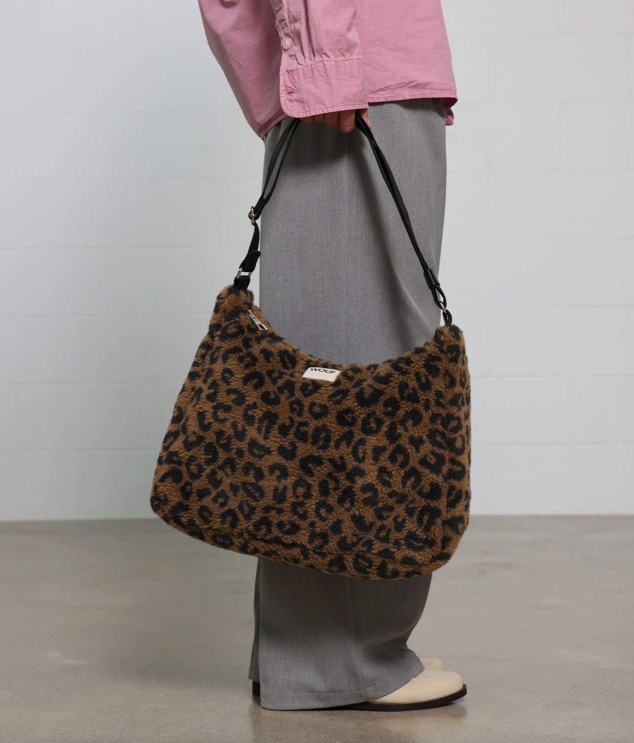 Simona Hobo Bag