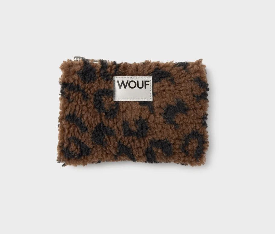 Simona Small Pouch