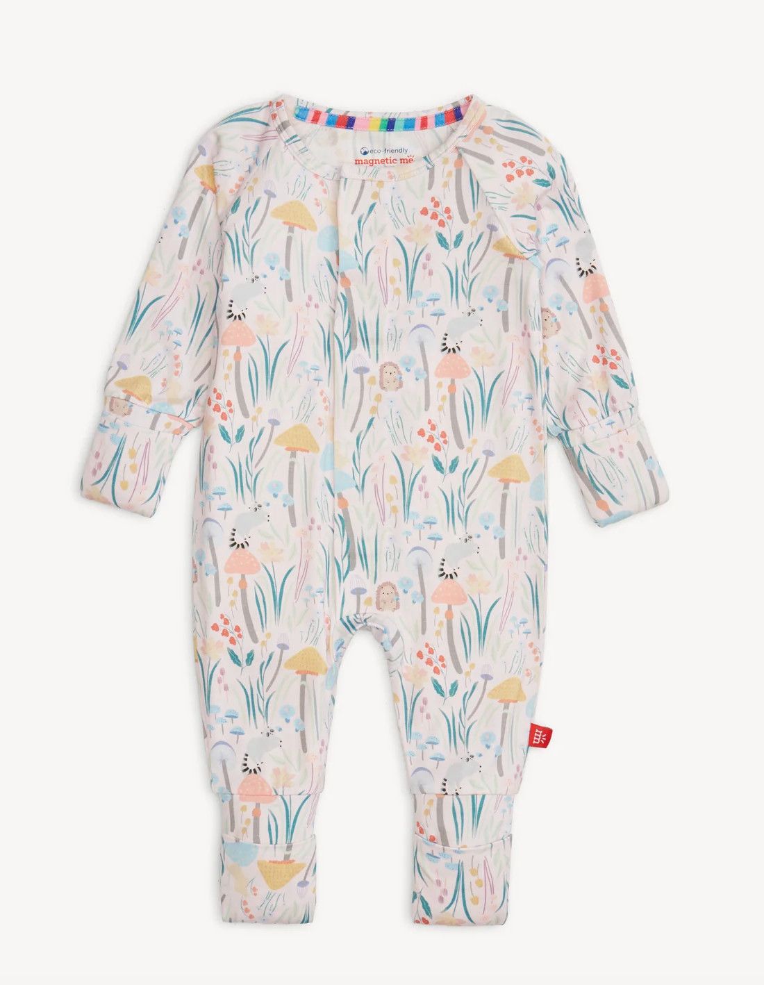 Shroom &amp; Bloom Modal Convertible Coverall